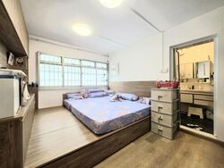 Blk 789 Choa Chu Kang North 6 (Choa Chu Kang), HDB 4 Rooms #630556081